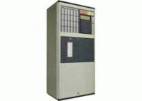 Brandmelde-Computer 8318 mit GEA + Drucker Paket 5